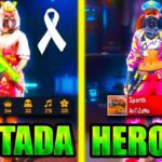 🎁 NUEVA CUENTA CHETADA DE Free Fire GRATIS: EL EVENTO SECRETO 😮