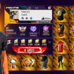 🎮 ME REGALARON UNA CUENTA CHETADA EN Free Fire 😱: ASÍ FUNCIONA EL NUEVO EVENTO 2026