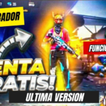 🎮 CUENTA CHETADA DE Free Fire GRATIS: YOUTUBER ESTÁ REGALANDO CUENTAS – CÓMO PARTICIPAR